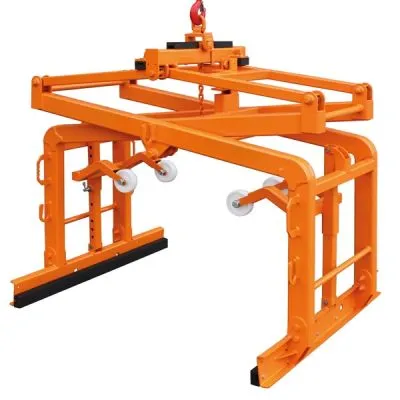 Block Lifting Grab - 1800Kg Block Lifting Grab - 1800Kg