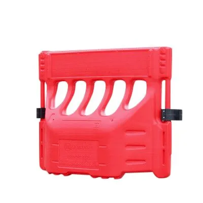 Water Filled Barrier - 800mm