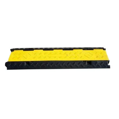 Cable Guard Ramps