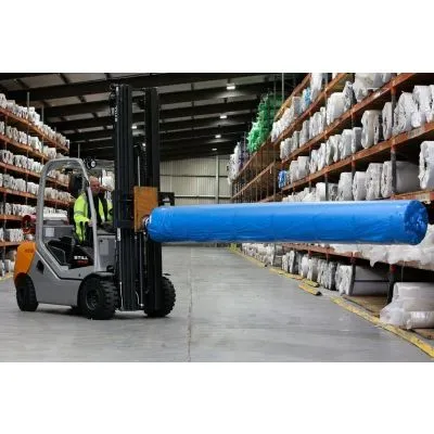 Forklift Pole Attachments Forklift Pole Attachments