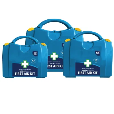 Catering First Aid Kit