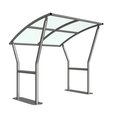 Cycle Shelter Cycle Shelter