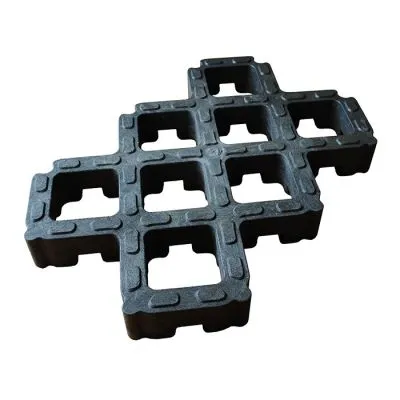 Cell Pave - Truck Paving