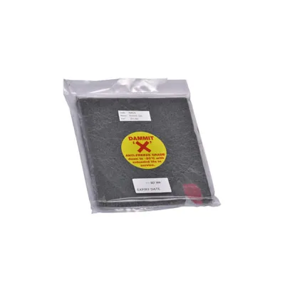 Clay Drain Mats