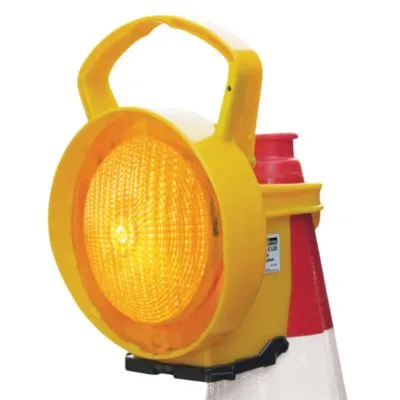 Sequential Taper Lamp Sequential Taper Lamp