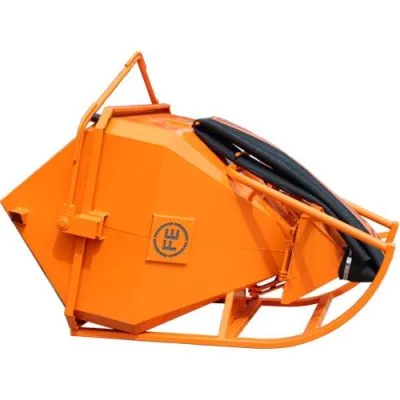 Concrete Pouring Skip Concrete Pouring Skip