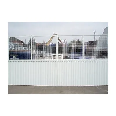 Heavy Duty Hybrid Vehicle Gate Heavy Duty Hybrid Vehicle Gate