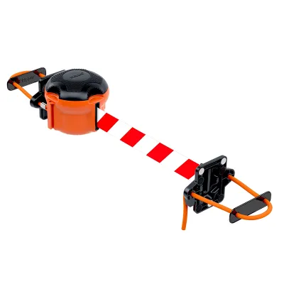Cord Strap Retractable Barrier Kit