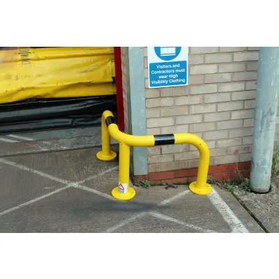 Corner Protection Hoop Corner Protection Hoop