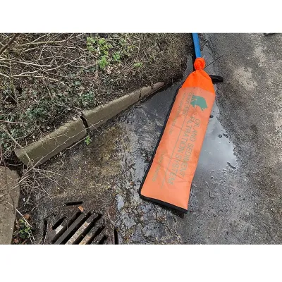 Dewatering Filter - Oil & Sediment Dewatering Filter - Oil & Sediment