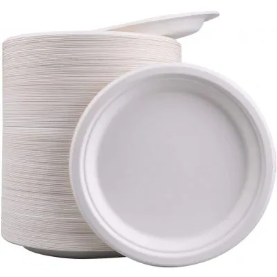 Disposable Plates