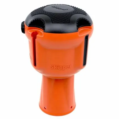 Dummy Retractable Cone Belt Barrier Dummy Retractable Cone Belt Barrier