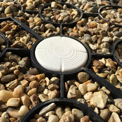 Cellular Paving Cellular Paving