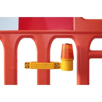 Chapter 8 Barrier Light