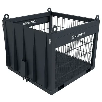 Heavy Duty Goods Carrying Cage Heavy Duty Goods Carrying Cage