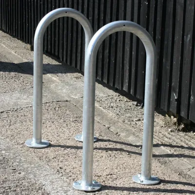 Eco Bike Stand – Hoop Eco Bike Stand – Hoop