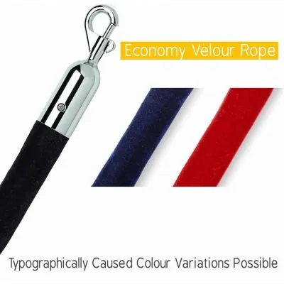 Rope Barrier - Economy Rope Rope Barrier - Economy Rope