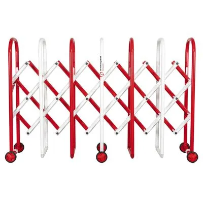 Instagate - Expanding Barrier Instagate - Expanding Barrier