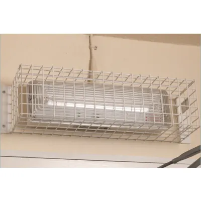 Emergency Light Guard