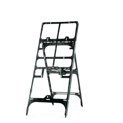 Plastic Road Sign Frame - 1500mm high Plastic Road Sign Frame - 1500mm high