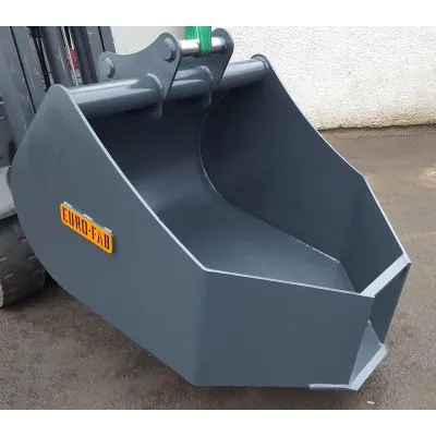 Excavator Concrete Pouring Bucket Excavator Concrete Pouring Bucket