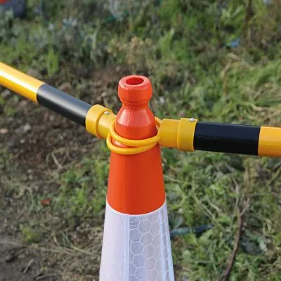 Extendable Cone Bar Extendable Cone Bar