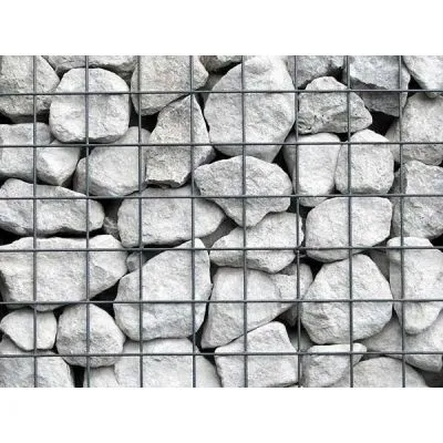 Welded Mesh Gabions