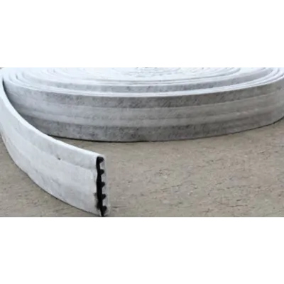 Geocomposite Drainage - Techdrain Fin25 Geocomposite Drainage - Techdrain Fin25