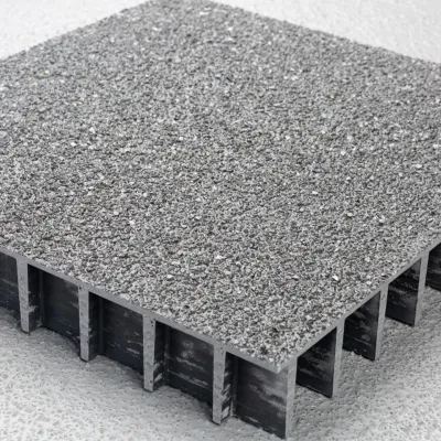 GRP Walkway Grating GRP Walkway Grating