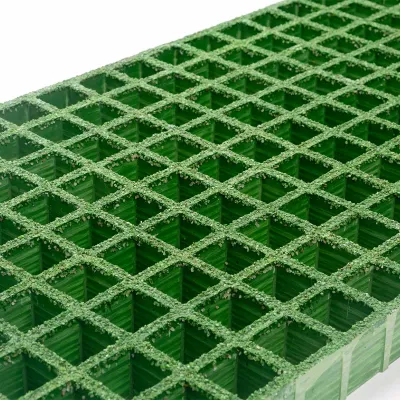 GRP Floor Grating Panels GRP Floor Grating Panels