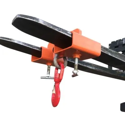 Lifting Hook - 1 Tonne Lifting Hook - 1 Tonne