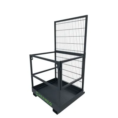 Forklift Man Cage Forklift Man Cage