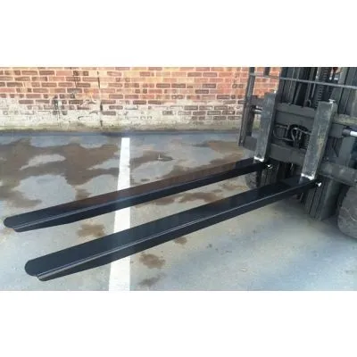 Fork Extensions (Max Fork 100 x 50)
