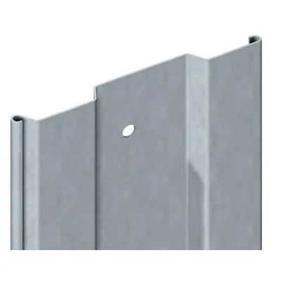 Sheet Piles - L8 (Galvanised) 