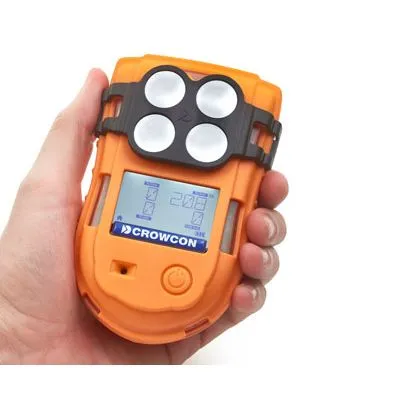 Portable Multi Gas Detector