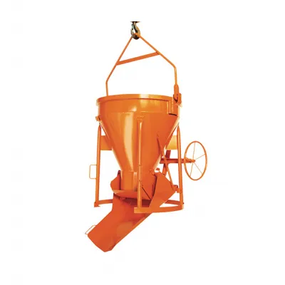 Twinflow Concrete Pouring Skip Twinflow Concrete Pouring Skip