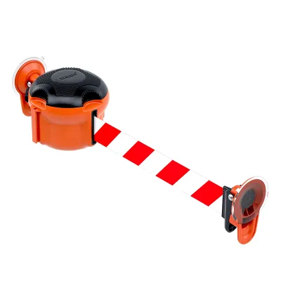 Vehicle Safety Retractable Barrier Kit
