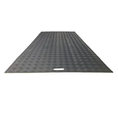 Light Duty Access Mats