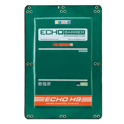 Echo Acoustic Barrier H9 Echo Acoustic Barrier H9