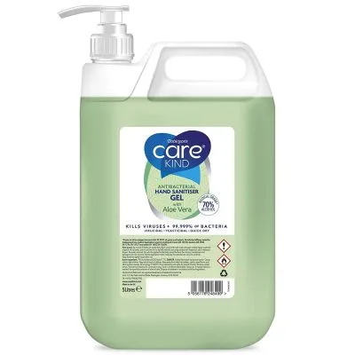 Hand Sanitizer