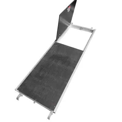 Scaffold Tower Deck Scaffold Tower Deck