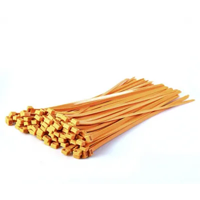 Heavy Duty Cable Ties - 100 Heavy Duty Cable Ties - 100