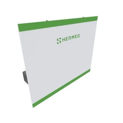 HERMEQ EcoHoard HERMEQ EcoHoard
