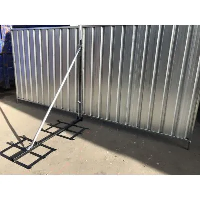 Safe Base Wind Resistance System Safe Base Wind Resistance System
