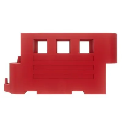 RB2000 Barrier