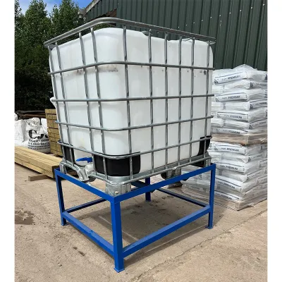IBC Tipper Unit IBC Tipper Unit