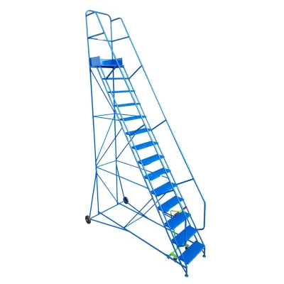 Industrial Mobile Steps Industrial Mobile Steps