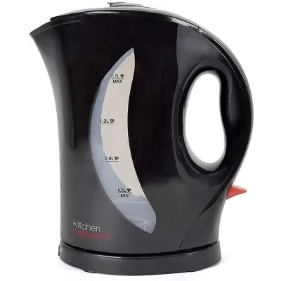 Kettle – Basic