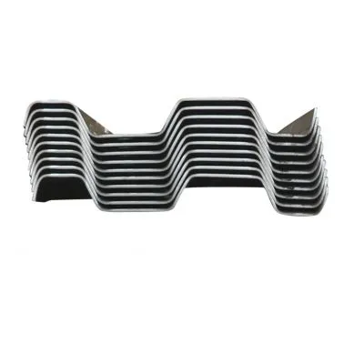 Trench Sheets - KKD 600/6