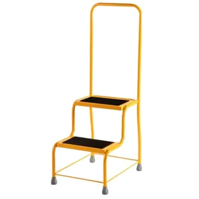 Portable Steps Portable Steps